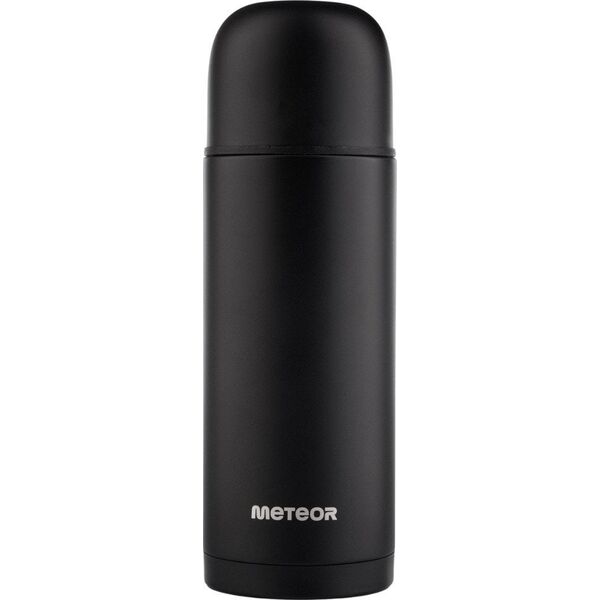 Termos Meteor 1000 ml czarny 17248
