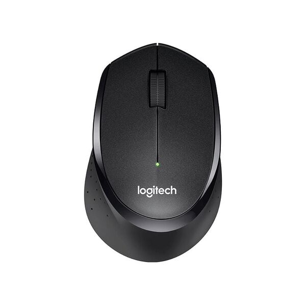 Mysz Logitech B330 Silent Plus (910-004913)