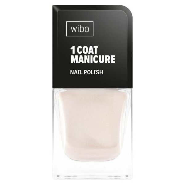 WIBO_1 Coat Manicure lakier do paznokci nr 23 8,5ml
