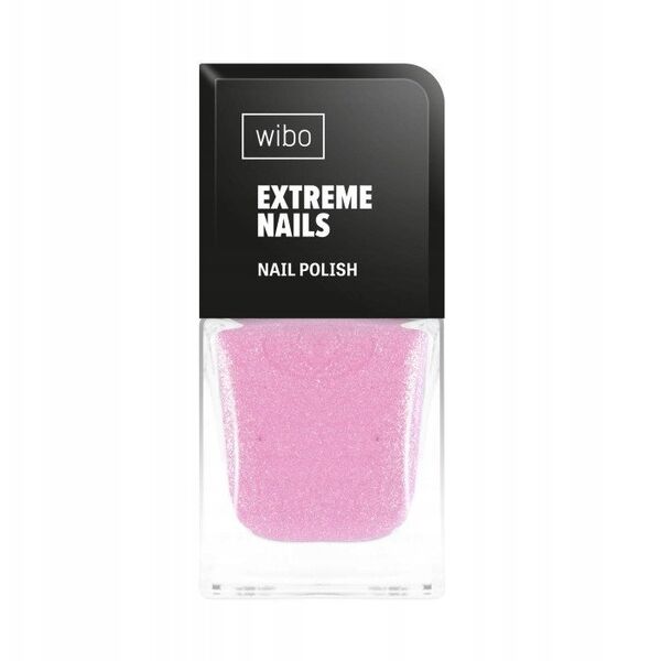 WIBO_New Extreme Nails βερνίκι νυχιών αριθμός 554 8,5ml