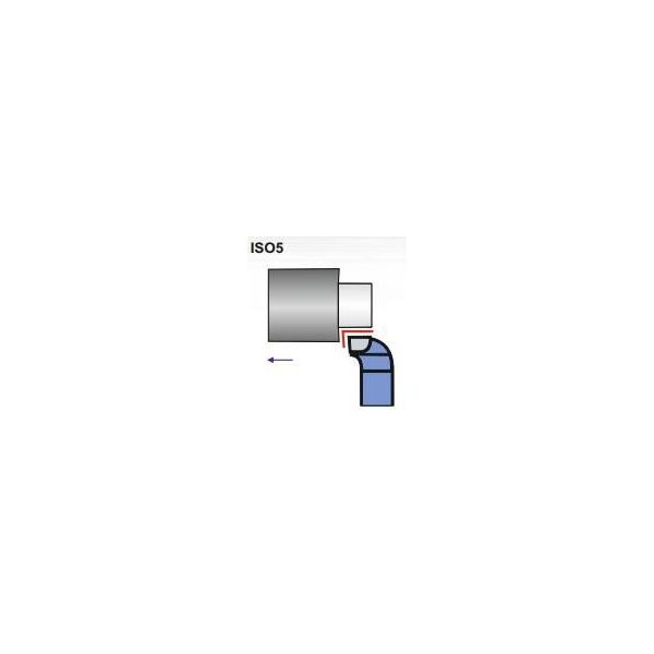 NNBK 3232 H20 NOZ TOK.ISO 5 R