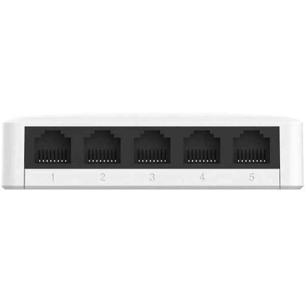 ΔΙΑΚΟΠΤΗΣ SG105C 5-PORTOWY IMOU