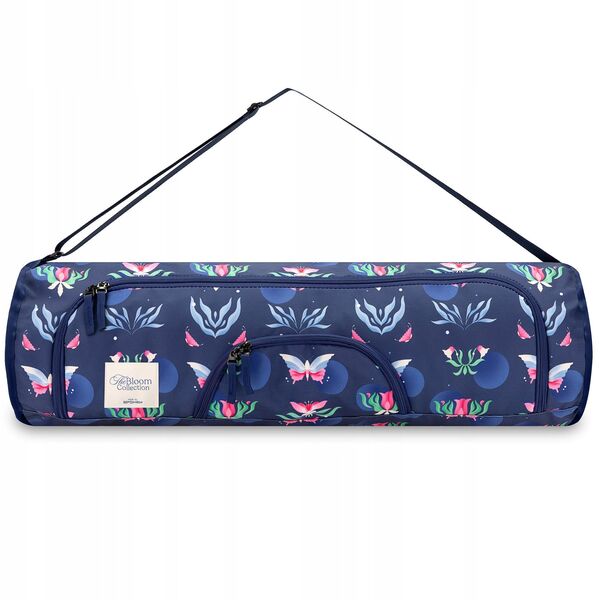 Torba na matę Spokey THE BLOOM BAG