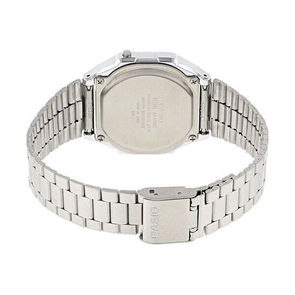 Zegarek Casio A168WEM-7EF Retro Vintage