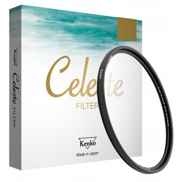 Filtr Kenko Kenko Filtr Celeste UV 67mm