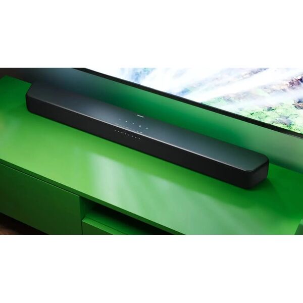 Telewizor Philips Telewizor Philips 85PUS8818/12 LED 85'' 4K Ultra HD Ambilight + Soundbar Philips TAB5309/10