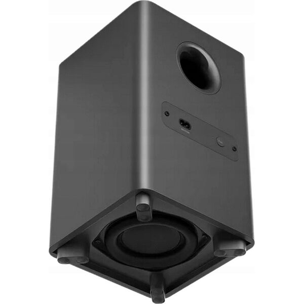 Telewizor Philips Telewizor Philips 85PUS8818/12 LED 85'' 4K Ultra HD Ambilight + Soundbar Philips TAB5309/10