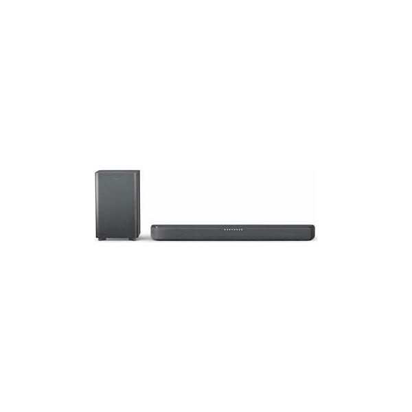 Telewizor Philips Telewizor Philips 85PUS8818/12 LED 85'' 4K Ultra HD Ambilight + Soundbar Philips TAB5309/10