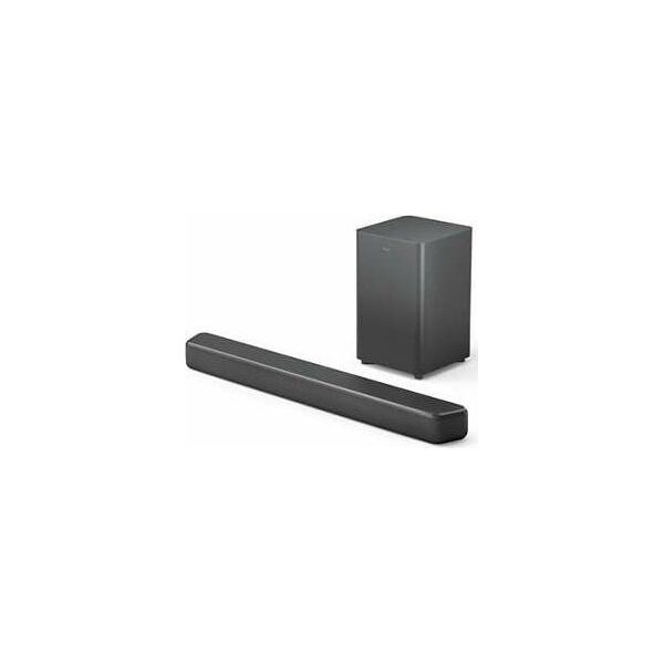 Telewizor Philips Telewizor Philips 43PUS9010/12 QLED 43'' 4K Ultra HD Titan OS Ambilight + Soundbar Philips TAB5309/10