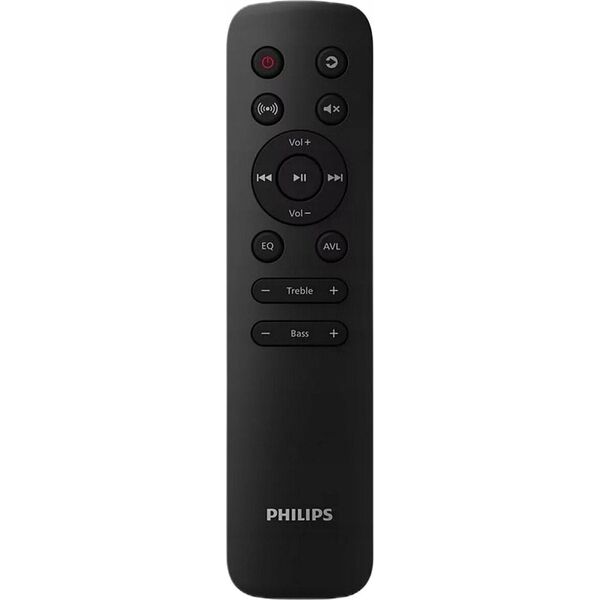Telewizor Philips Telewizor Philips 55PUS7810/12 QLED 55'' 4K Ultra HD Titan OS + Soundbar Philips TAB5309/10