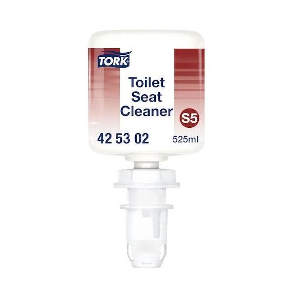 Tork Tork - Υγρό καθαρισμού λεκάνης τουαλέτας 525 ml