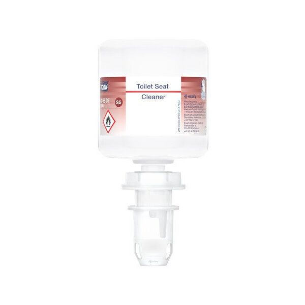 Tork Tork - Υγρό καθαρισμού λεκάνης τουαλέτας 525 ml