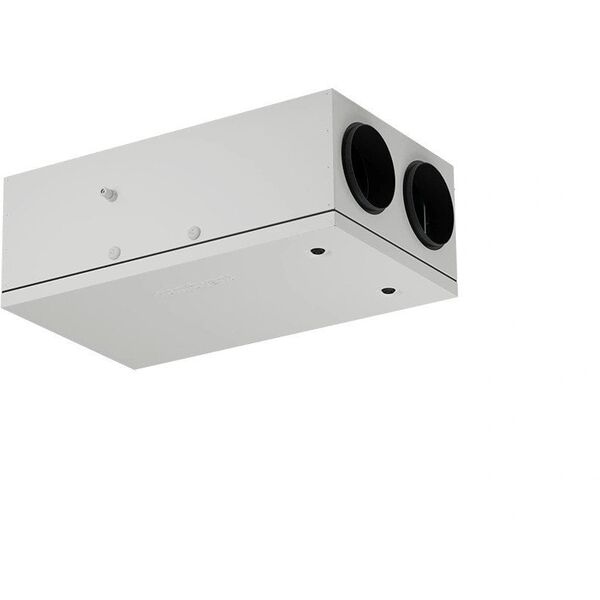 Οριζόντιος ανακτητής VENT CLEAR HD3 HE Comfort 325 m3/h