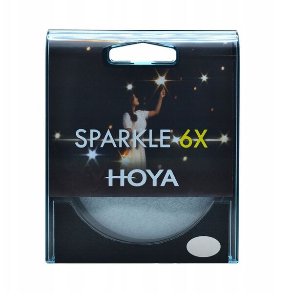 Hoya Sparkle x6 82mm