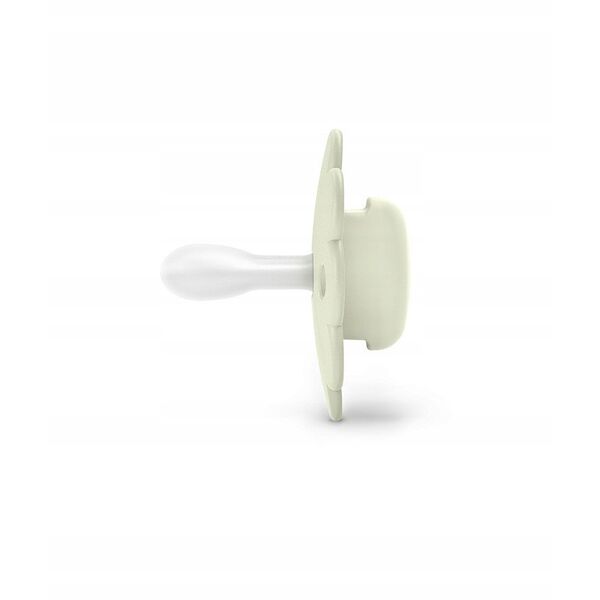 SUAVINEX - 308403-ΦΥΣΙΟΛΟΓΙΚΗ ΠΙΠΙΛΑ SX PRO ΣΙΛΙΚΟΝΗ 2ΤΜΧ/0-6Μ/ΑΚΟΥΑ-ΜΠΛΕ/WONDER