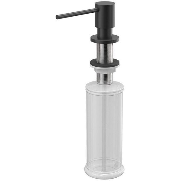 LORI δοσομετρητής υγρού pure carbon (500 ml) (WS)