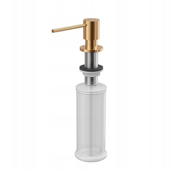 LORI δοσομετρητής υγρού PVD χαλκός (500 ml) (WS)