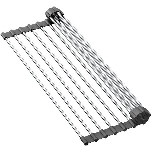Σουπλά μαύρο 380 x 260 mm, 13 ξυλάκια