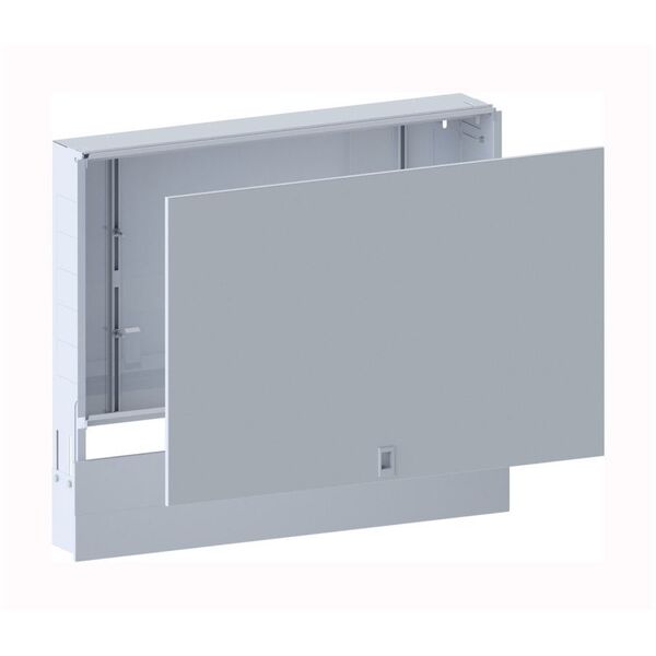 SZP3 / FERRO / ΝΤΟΥΛΑΠΙ ΔΙΑΝΟΜΕΑ, ΕΝΤΟΙΧΙΣΜΕΝΟ 730/580-650/115-180