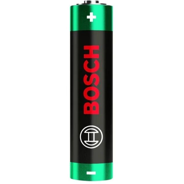 ΜΠΑΤΑΡΙΑ BOSCH 4ΤΜΧ AAA SUPER ALKALINE LR03SA4B/00