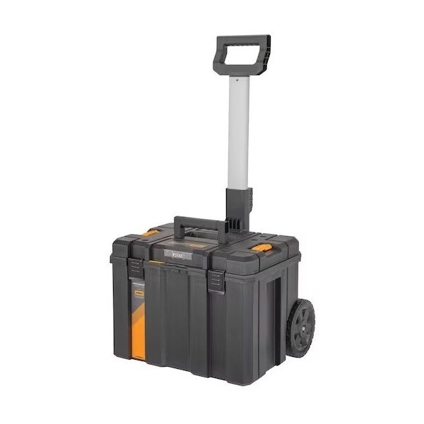 Zestaw skrzyń TSTAK McLaren DWST60452-1