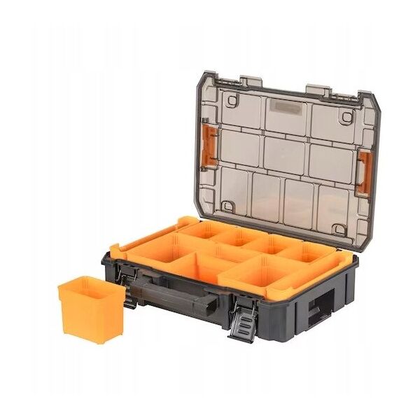 Zestaw skrzyń TSTAK McLaren DWST60452-1