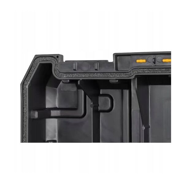 Zestaw skrzyń TSTAK McLaren DWST60452-1