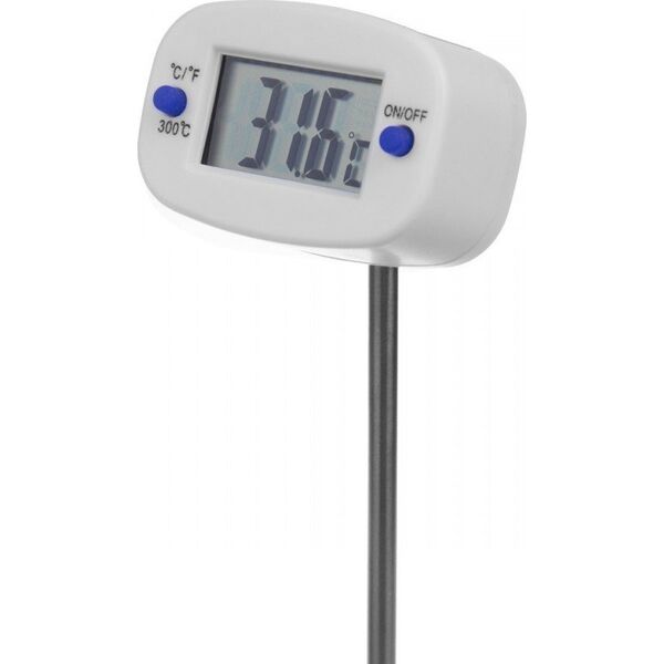 GreenBlue Termometr/sonda do żywnoci elektroniczny cyfrowy GB382
