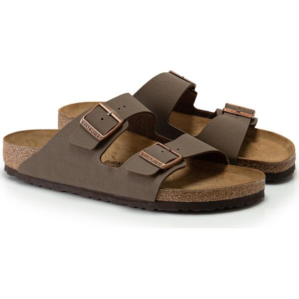 Birkenstock Klapki Birkenstock Arizona BFBC