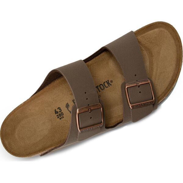 Birkenstock Klapki Birkenstock Arizona BFBC