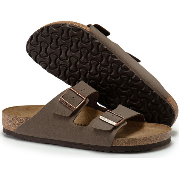 Birkenstock Klapki Birkenstock Arizona BFBC