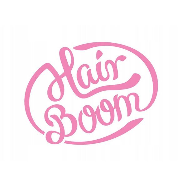 HAIRBOOM Rice Rehab Wygładzająca płukanka ryżowa do włosów z octem 200 ml