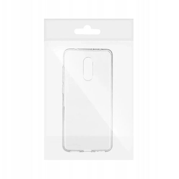 Θήκη BACK CASE ULTRA SLIM 0,5 mm για HONOR Magic 7 Pro