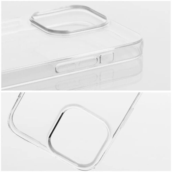 Θήκη CLEAR CASE 2 mm για MOTOROLA G POWER 2025 διάφανη
