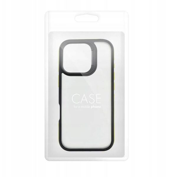 Θήκη NEO για IPHONE 16e (SE 4 2025) κίτρινο