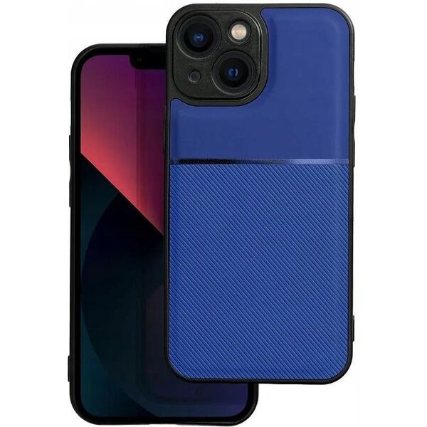 Θήκη NOBLE για IPHONE 16e (SE 4 2025) μπλε