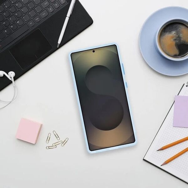 Θήκη SAPPY για XIAOMI Redmi Note 14 PRO 4G μπλε
