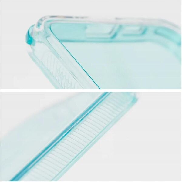 Θήκη MATRIX CLEAR για XIAOMI Redmi Note 14 PRO 4G μέντα