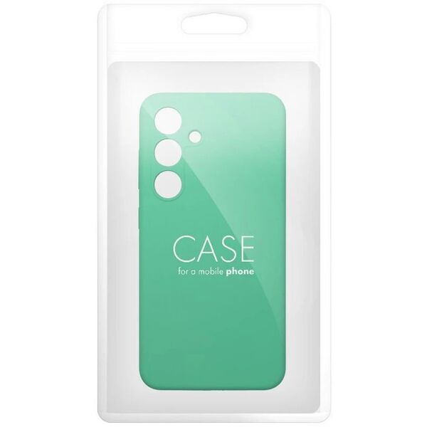 Θήκη SILICONE 2mm για SAMSUNG S25 Ultra συμβατή με MagSafe μέντα