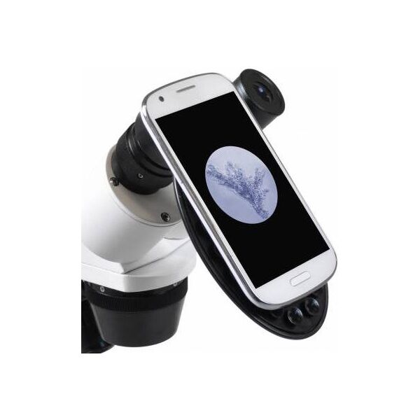 Mikroskop Bresser Erudit ICD Stereo (5803600)
