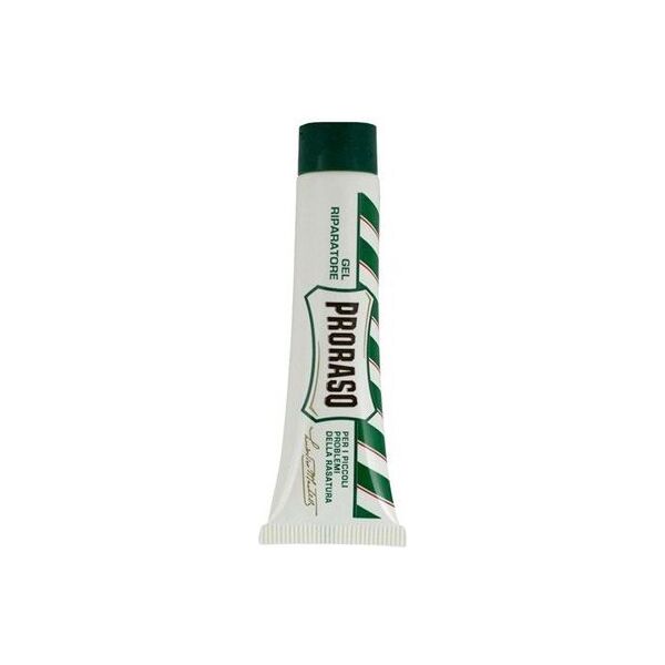 Proraso Proraso Green Żel na skaleczenia przy goleniu 10ml