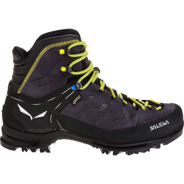 Buty trekkingowe męskie Salewa Rapace GTX granatowe r. 45