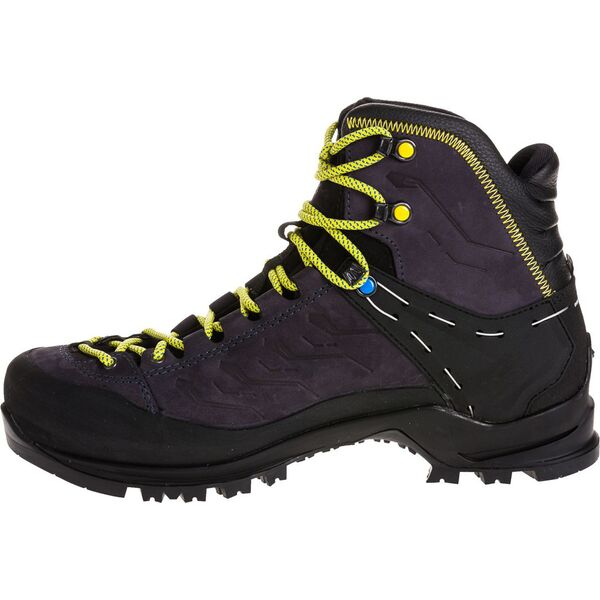 Buty trekkingowe męskie Salewa Rapace GTX granatowe r. 45