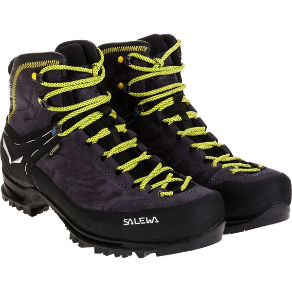 Buty trekkingowe męskie Salewa Rapace GTX granatowe r. 45