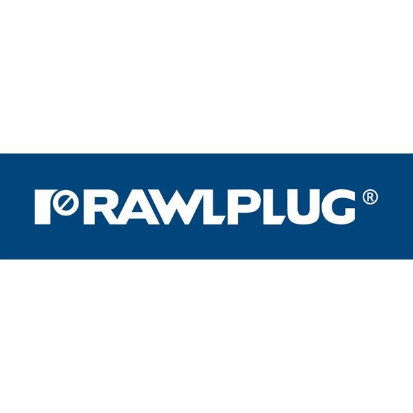 Rawlplug R-KEM II Πολυεστερική ρητίνη χωρίς στυρένιο 175 ml - 10τμχ - R-KEM-II-175