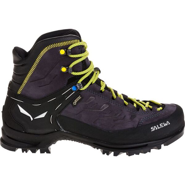 Buty trekkingowe męskie Salewa Rapace GTX granatowe r. 41