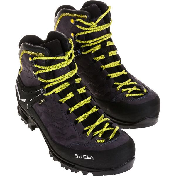 Buty trekkingowe męskie Salewa Rapace GTX granatowe r. 41