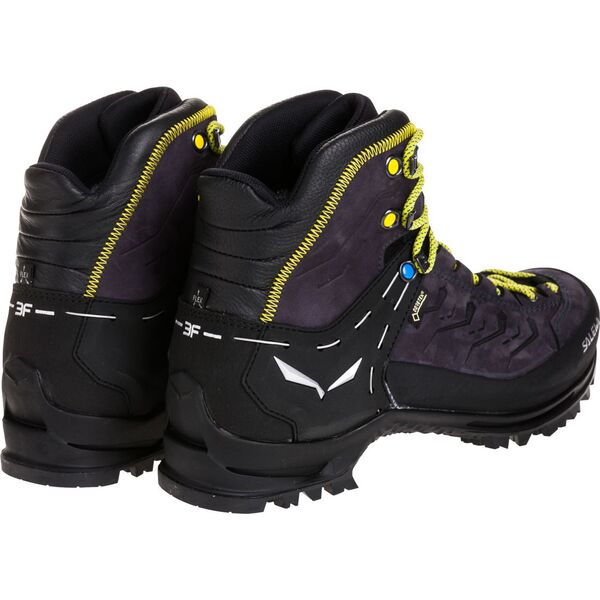 Buty trekkingowe męskie Salewa Rapace GTX granatowe r. 41
