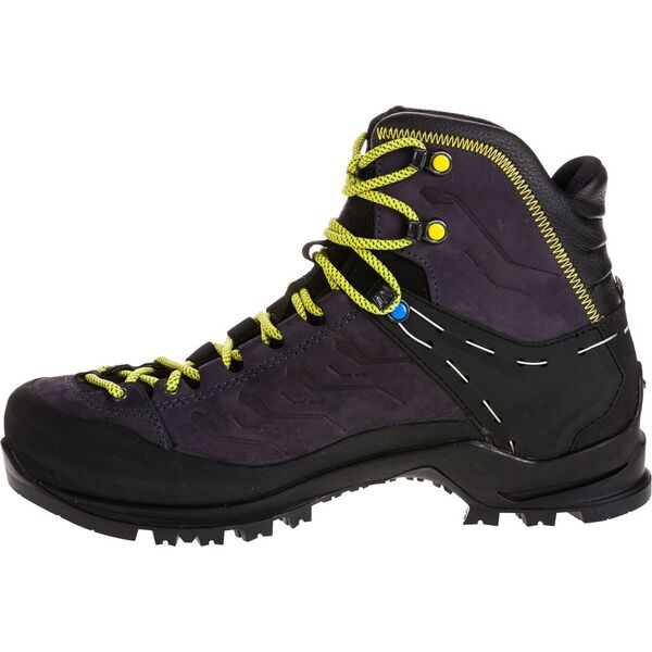 Buty trekkingowe męskie Salewa Rapace GTX granatowe r. 41