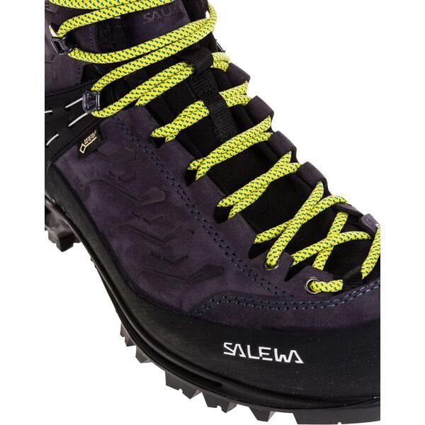 Buty trekkingowe męskie Salewa Rapace GTX granatowe r. 41